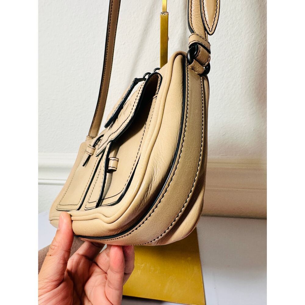 Bottega Veneta Shoulder Bag with dustbag - Picture 5 of 16